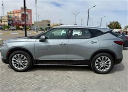 شيفروليه بليزر